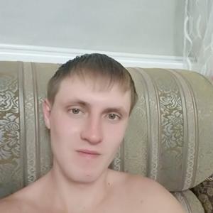 Егор, 34 года, Минусинск