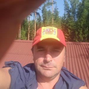 Андрей, 48 лет, Кострома