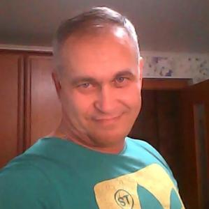 Игорь, 53 года, Рязань