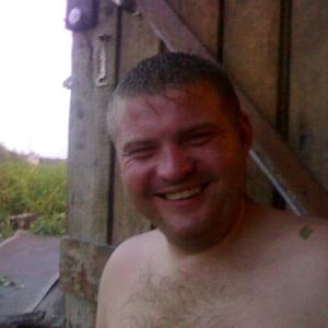 Витёк, 38 лет, Челябинск