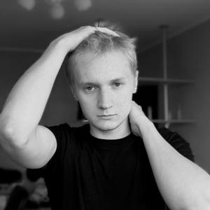 Матвей, 23 года, Москва