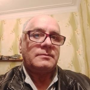 Парни в Санкт-Петербурге: Омари, 68 - ищет девушку из Санкт-Петербурга
