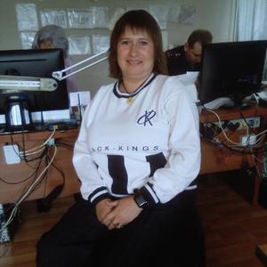 Девушки в Новокузнецке: Олеся, 41 - ищет парня из Новокузнецка