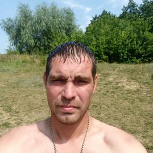 Парни в Ульяновске: Павел, 36 - ищет девушку из Ульяновска