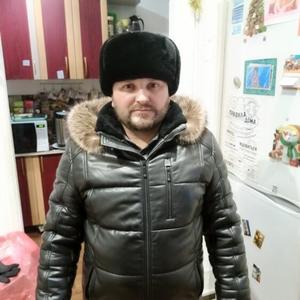 Андрей, 45 лет, Бийск