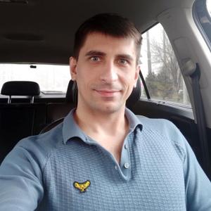 Парни в Таганроге: Яков, 38 - ищет девушку из Таганрога