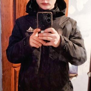 Никита, 21 год, Хабаровск