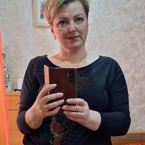 Девушки в Сосногорске: Ирина, 50 - ищет парня из Сосногорска