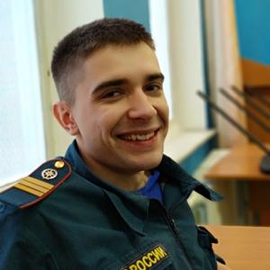 Александр, 29 лет, Карабаново