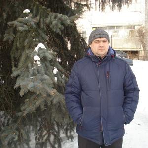 Андрей Назаров, 44 года, Курган