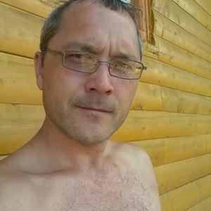 Игорь, 48 лет, Ухта