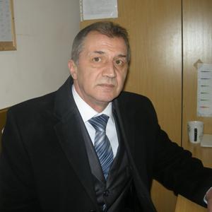 Сергей, 60 лет, Красногорск