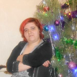 Галина, 44 года, Оренбург