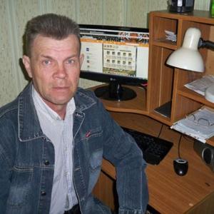 Сергей, 66 лет, Сенгилей