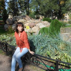 Ирина, 47 лет, Рыбинск