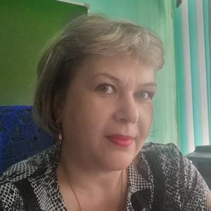 Ольга, 48 лет, Прокопьевск