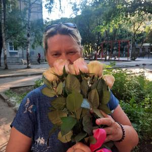 Девушки в Вологде: Светлана Широкова, 60 - ищет парня из Вологды