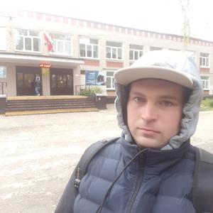 Парни в Перми: Степан, 35 - ищет девушку из Перми