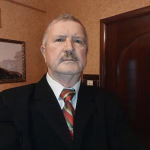 Вячеслав, 69 лет, Калининград