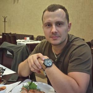 Тимоха, 34 года, Ижевск