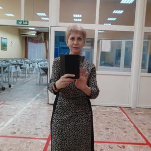 Девушки в Кемерово: Лариса Викторовна, 61 - ищет парня из Кемерово