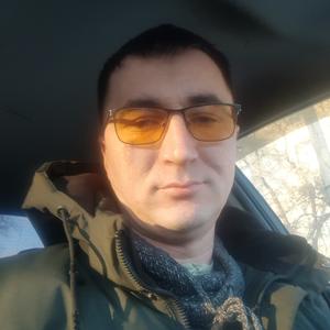 Марат, 37 лет, Узловая