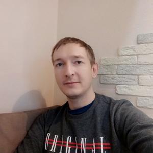 Иван, 37 лет, Подольск