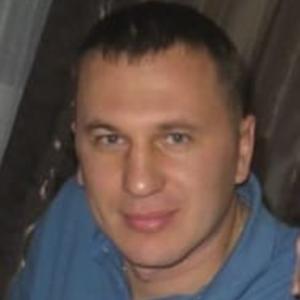 Пётр, 43 года, Омск