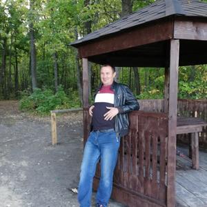 Сергей, 45 лет, Шаховская