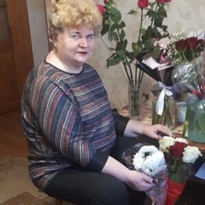 Девушки в Томске: Екатерина, 65 - ищет парня из Томска