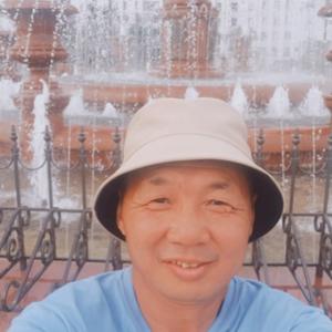 Аюр, 46 лет, Улан-Удэ