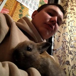 Парни в Вологде: Сергей, 27 - ищет девушку из Вологды