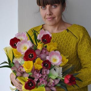 Анна Воликова, 44 года, Волгоград
