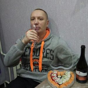 Сергей, 44 года, Сосногорск