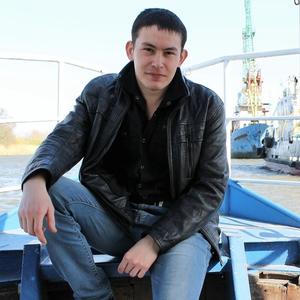 Андрей, 36 лет, Лангепас
