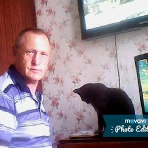 Евгений, 55 лет, Калачинск