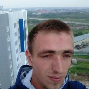 Николай Александрович, 32 года, Рубцовск