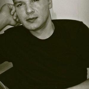 Сергей, 47 лет, Железногорск