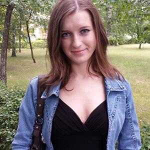 Девушки в Челябинске: Ольга Добрякова, 41 - ищет парня из Челябинска