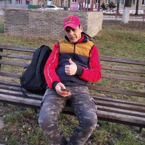 Парни в Нижний Новгороде: Адхам Сафаров, 31 - ищет девушку из Нижний Новгорода