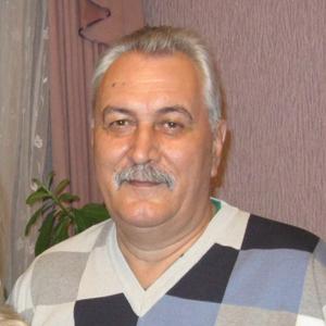 Евгений, 71 год, Зеленодольск