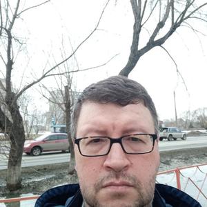Парни в Кемерово: Андрей Казаков, 47 - ищет девушку из Кемерово