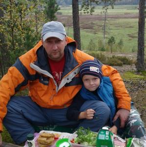 Константин, 53 года, Нижний Новгород