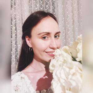 Девушки в Казани (Татарстан): Лилия, 28 - ищет парня из Казани (Татарстан)