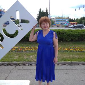 Девушки в Северске: Ирина, 52 - ищет парня из Северска