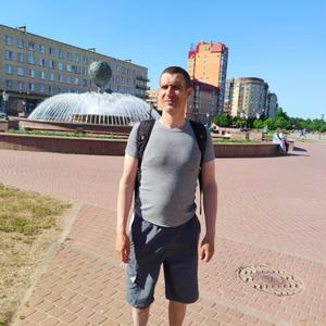 Валерий, 39 лет, Балтийск