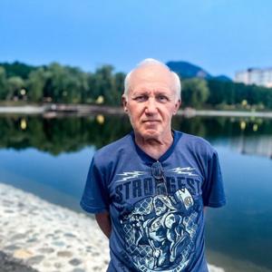 Парни в Железноводске: Валерий Городнянский, 75 - ищет девушку из Железноводска