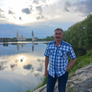 Вячеслав, 55 лет, Невьянск