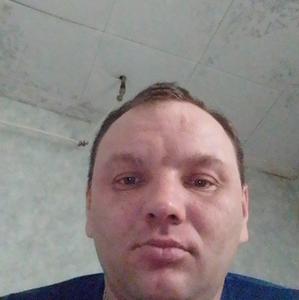 Николай, 39 лет, Новый Уренгой