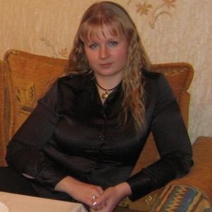 Анна, 41 год, Уфа